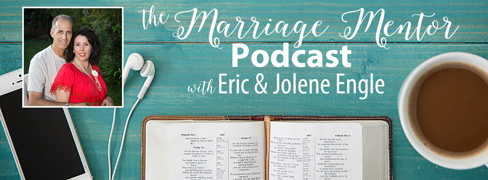 The Marriage Mentor Podcast